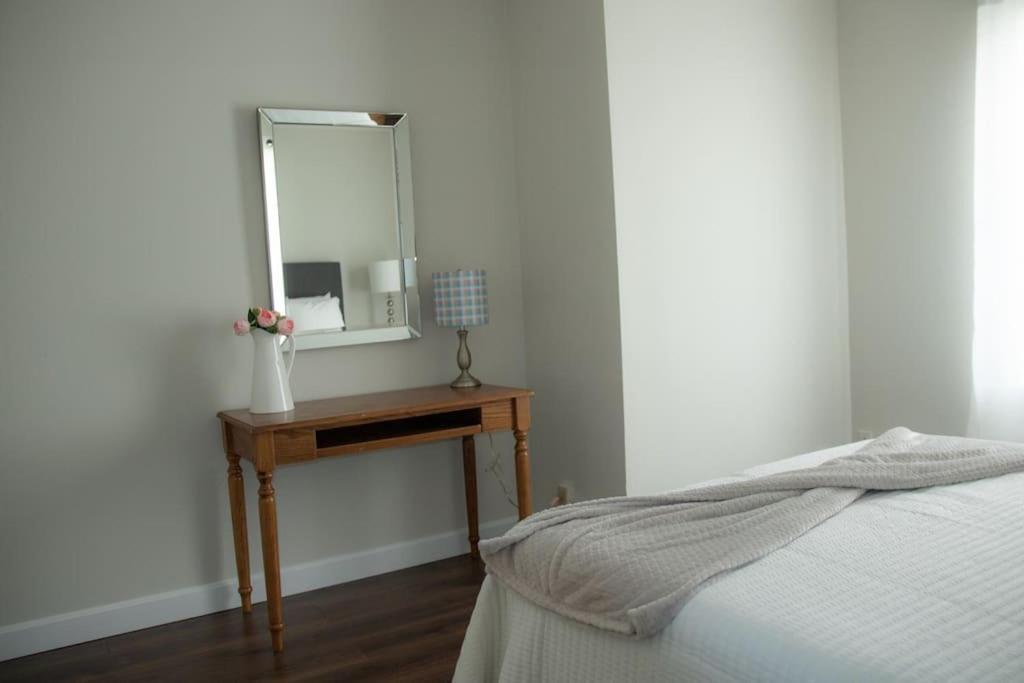 Cozy Getaway Apartment Everett Екстериор снимка