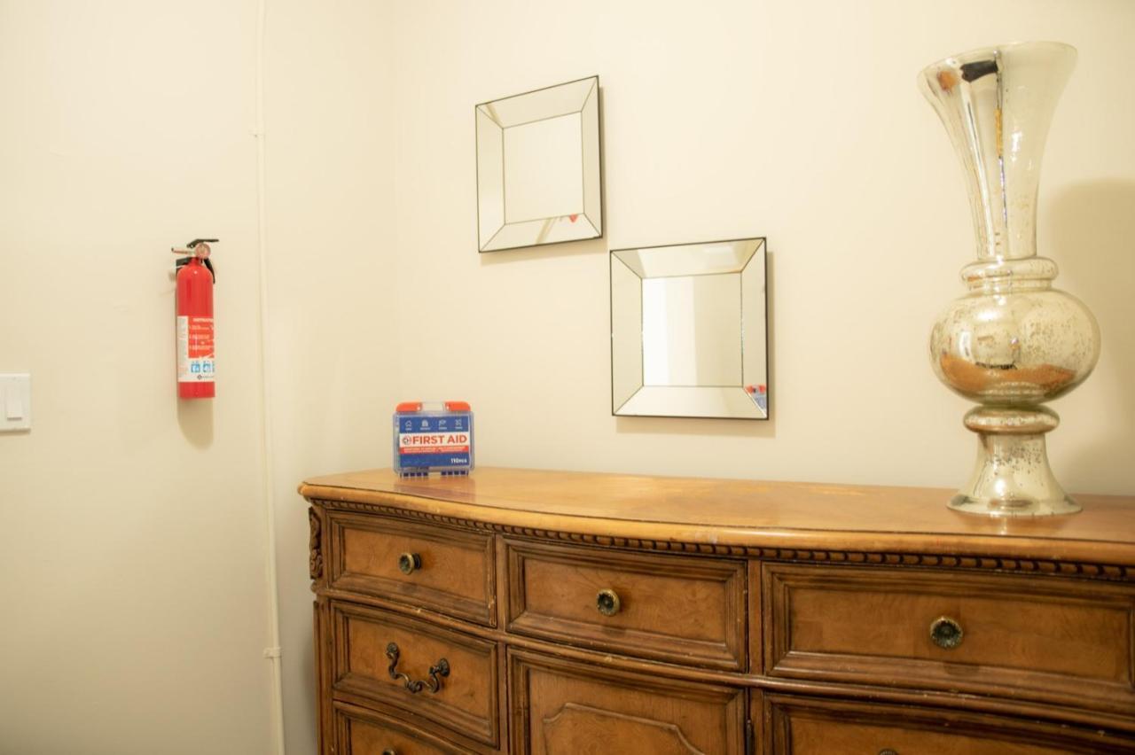 Cozy Getaway Apartment Everett Екстериор снимка