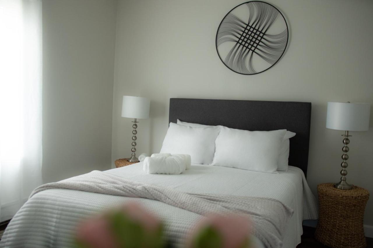 Cozy Getaway Apartment Everett Екстериор снимка